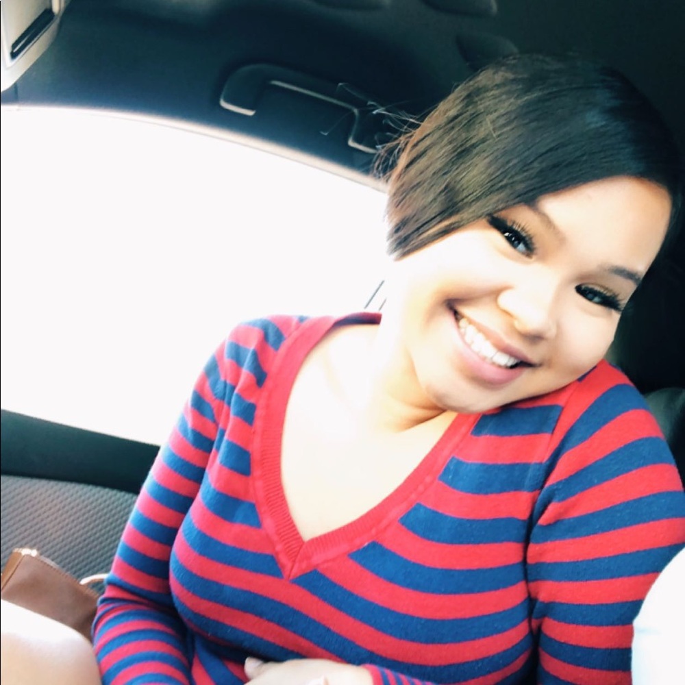 Meet your Posher, Jocelyn